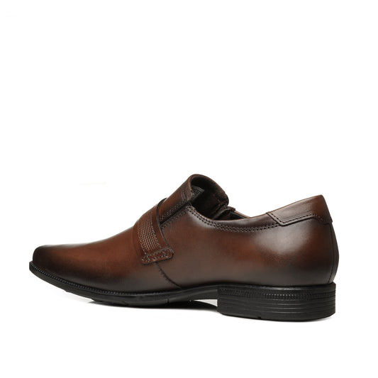 Men's Slip-on Dress Shoes