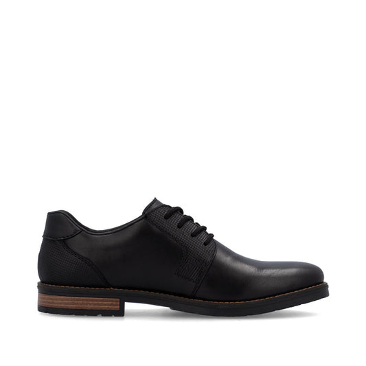 Men’s Lace-Up Leather Dress Shoe