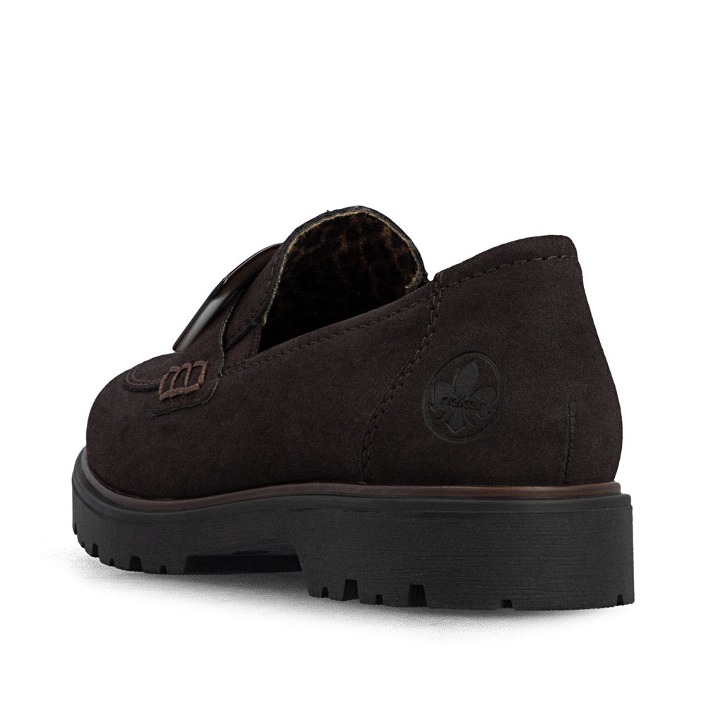Classy Women's Loafers