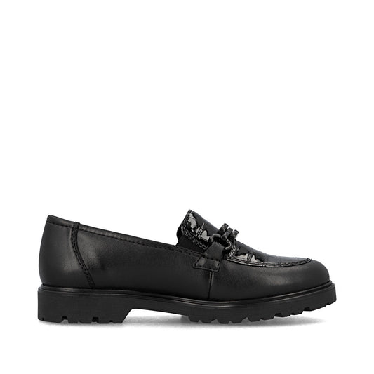 Women’s Leather Loafer
