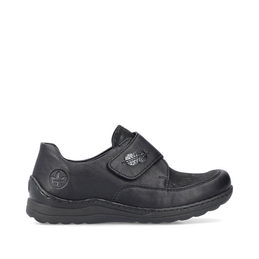 Women’s Velcro Comfort Shoe