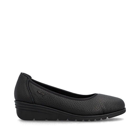 Women’s Leather Comfort Shoe