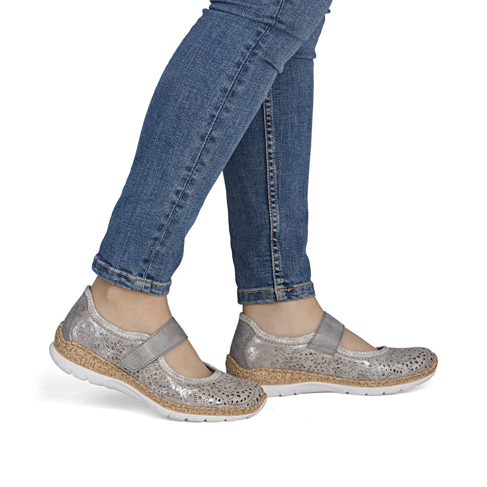 Women’s Comfort Ballerina