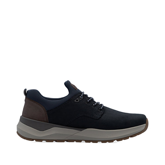 Men’s Suede Casual Slip-On Shoe