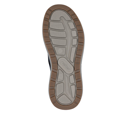 Men’s Suede Casual Slip-On Shoe