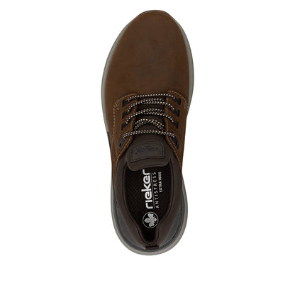 Men’s Suede Casual Slip-On Shoe