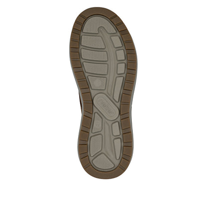 Men’s Suede Casual Slip-On Shoe