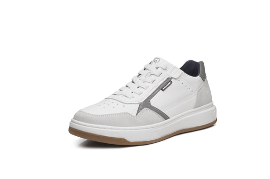 Men's Leather Sneakers