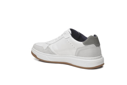 Men's Leather Sneakers