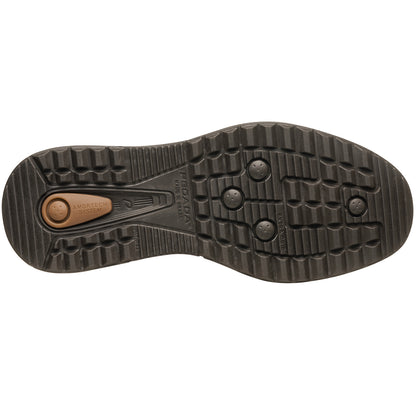 Men's Side Zipper Sneakers