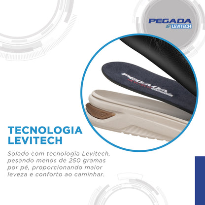 Men's Comfort Sneakers