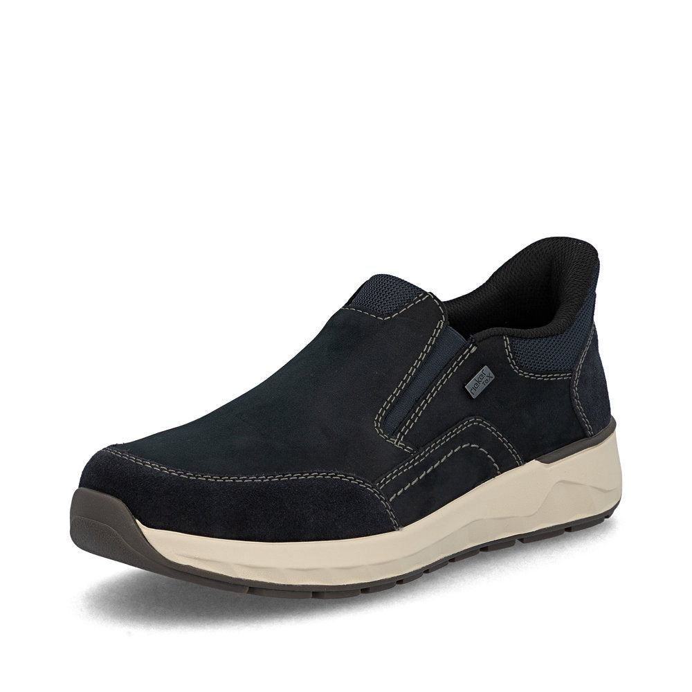 Men’s Suede Walk Shoe