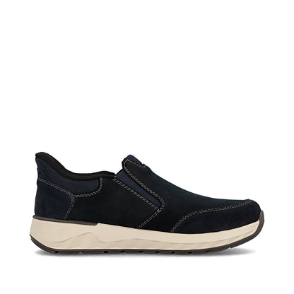 Men’s Suede Walk Shoe