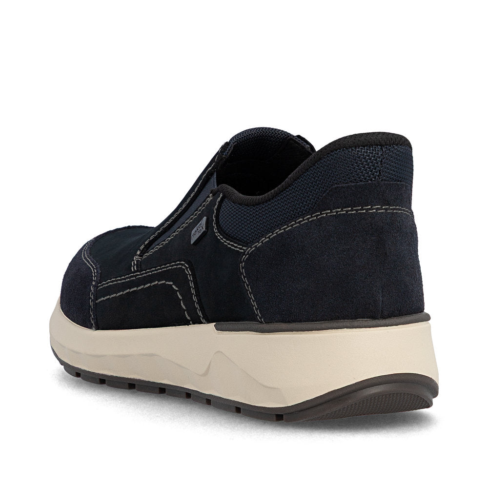 Men’s Suede Walk Shoe