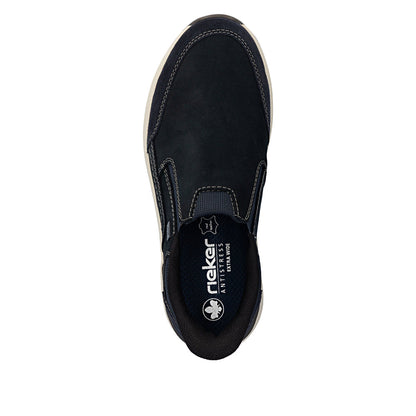 Men’s Suede Walk Shoe