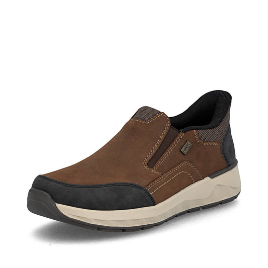 Men’s Suede Walk Shoe