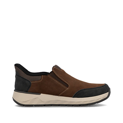 Men’s Suede Walk Shoe
