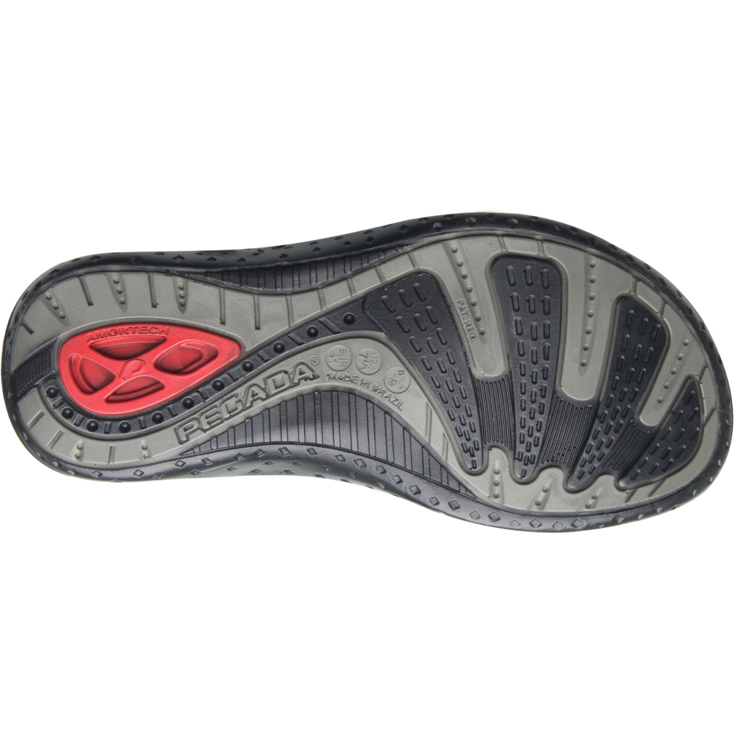 Men's Leather Sandals