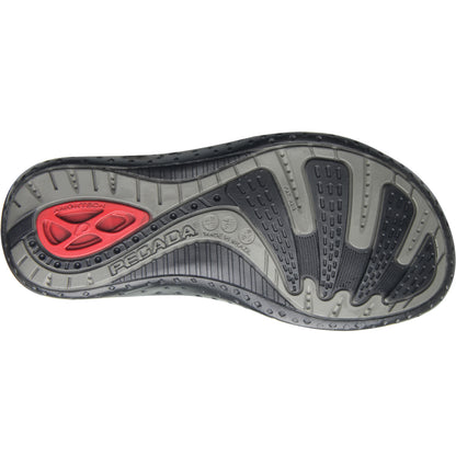 Men's Leather Sandals