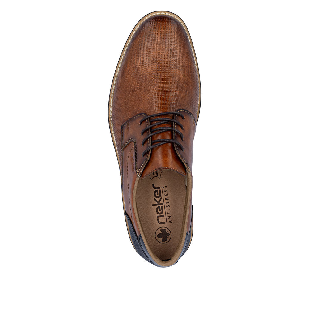 Men’s Leather Dress Shoe