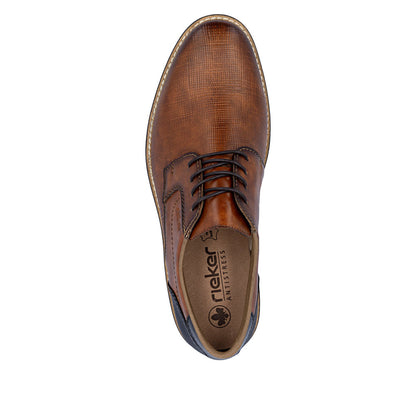 Men’s Leather Dress Shoe