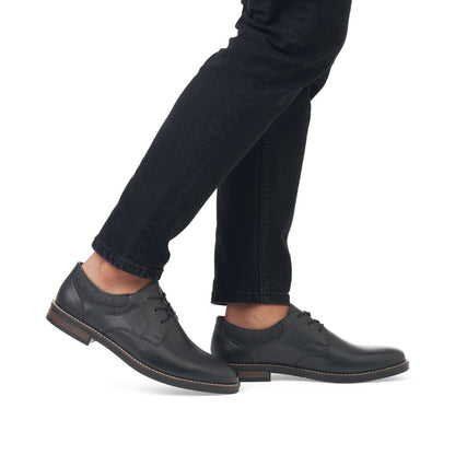 Men’s Leather Dress Shoe