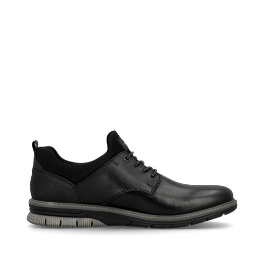 Men’s Slip-On with Elastic Insert
