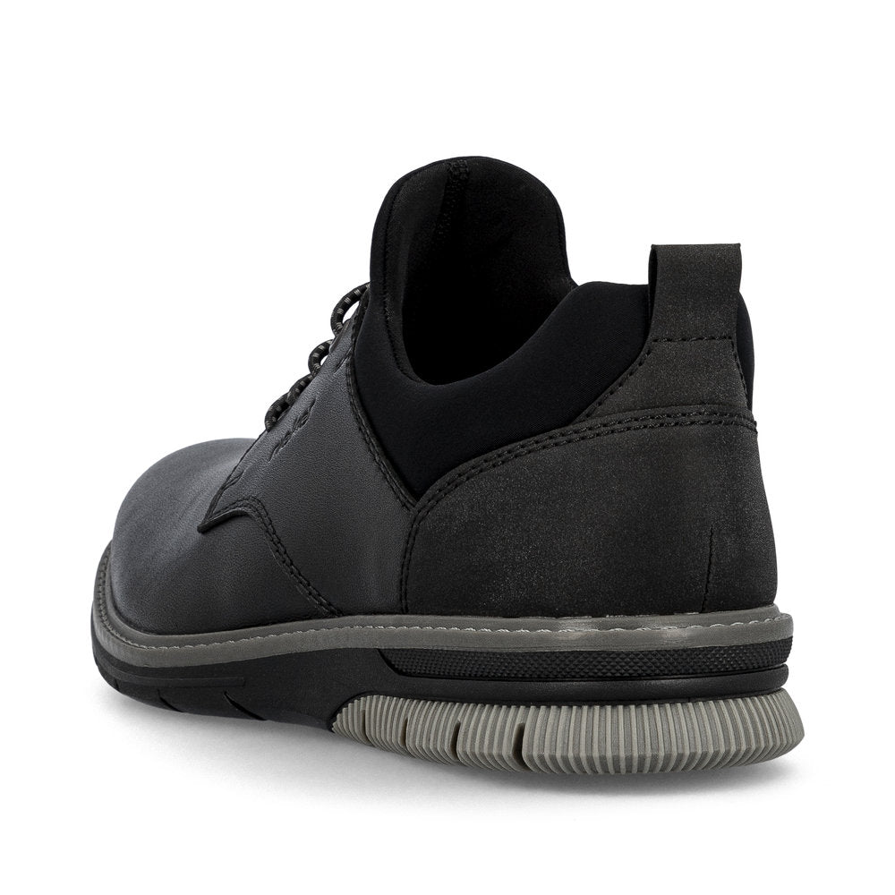 Men’s Slip-On with Elastic Insert