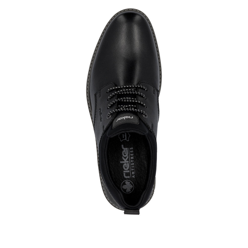 Men’s Slip-On with Elastic Insert