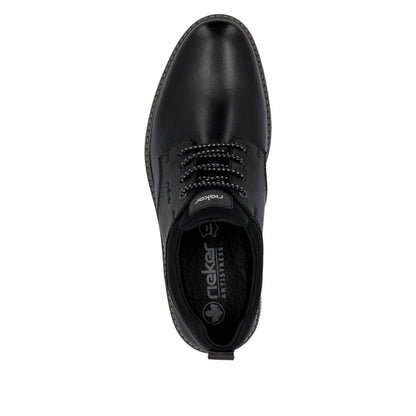 Men’s Slip-On with Elastic Insert
