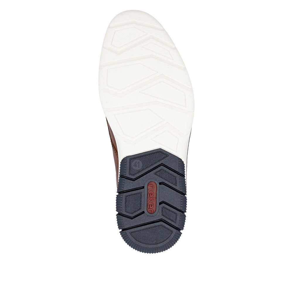 Men’s Slip-On with Elastic Insert