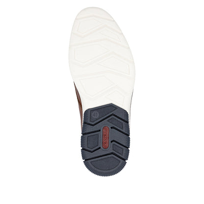 Men’s Slip-On with Elastic Insert
