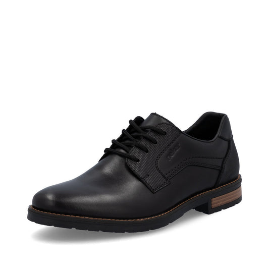 Men’s Lace-Up Leather Dress Shoe