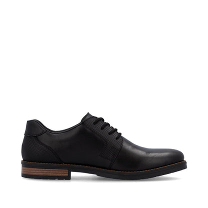 Men’s Lace-Up Leather Dress Shoe