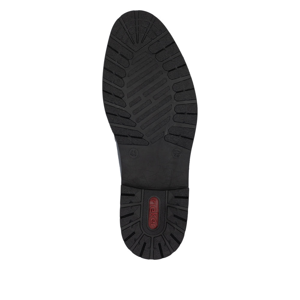 Men’s Lace-Up Leather Dress Shoe