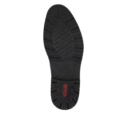 Men’s Lace-Up Leather Dress Shoe