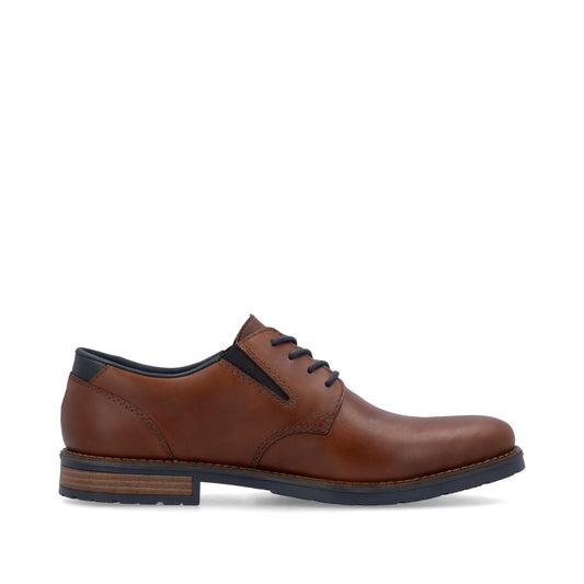 Men’s Lace-Up Leather Dress Shoe
