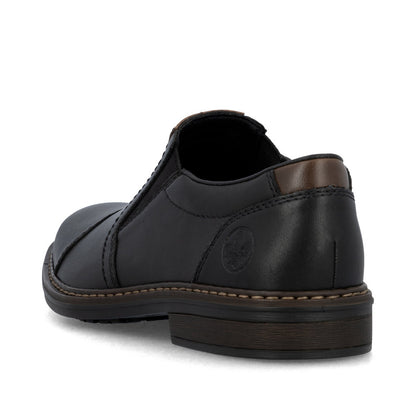 Men’s Slip-On Leather Dress Shoe