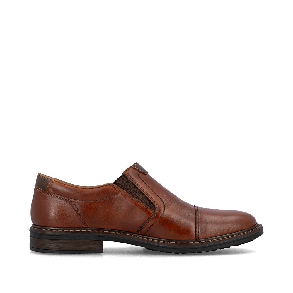 Men’s Slip-On Leather Dress Shoe