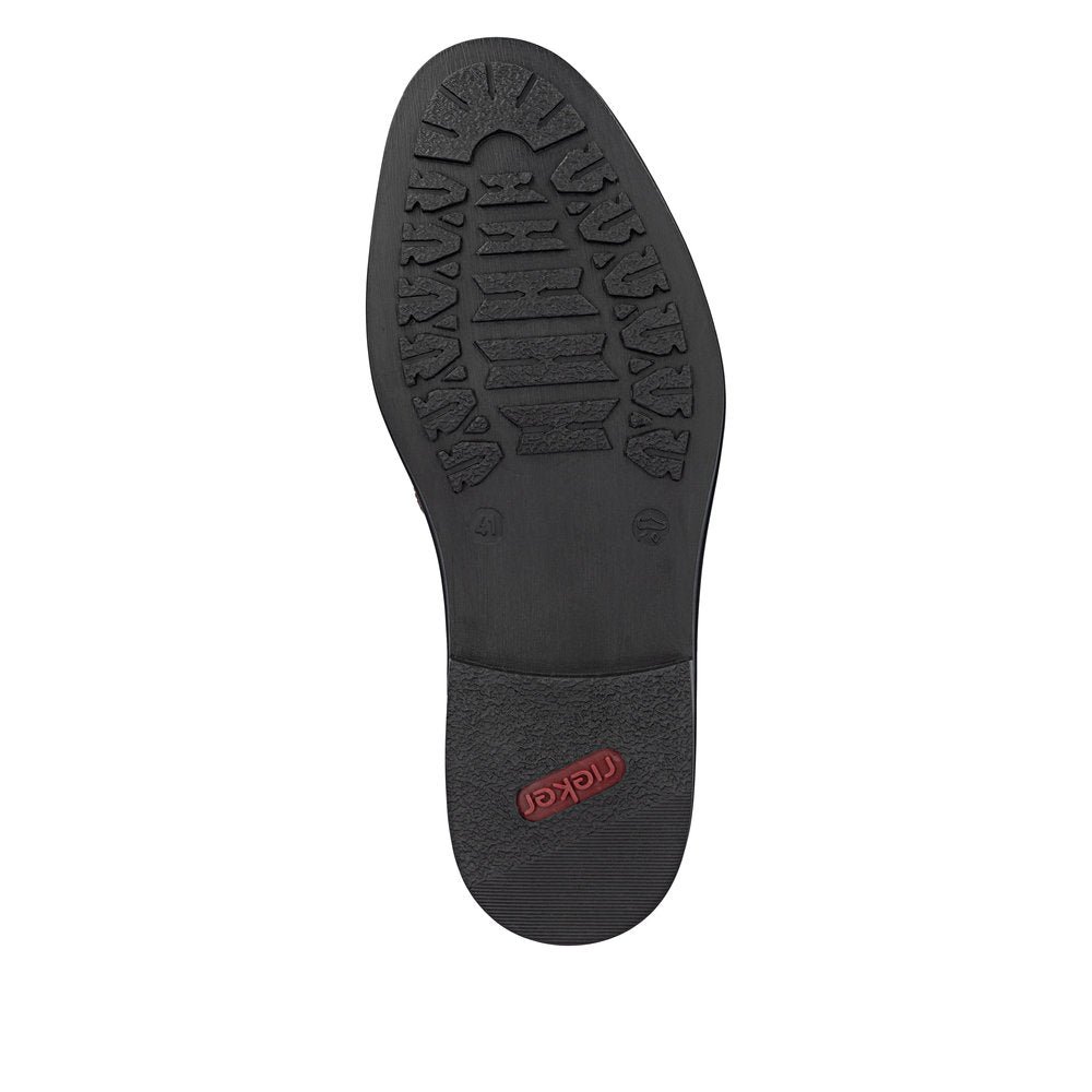 Men’s Slip-On Leather Dress Shoe