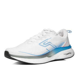 White/Blue