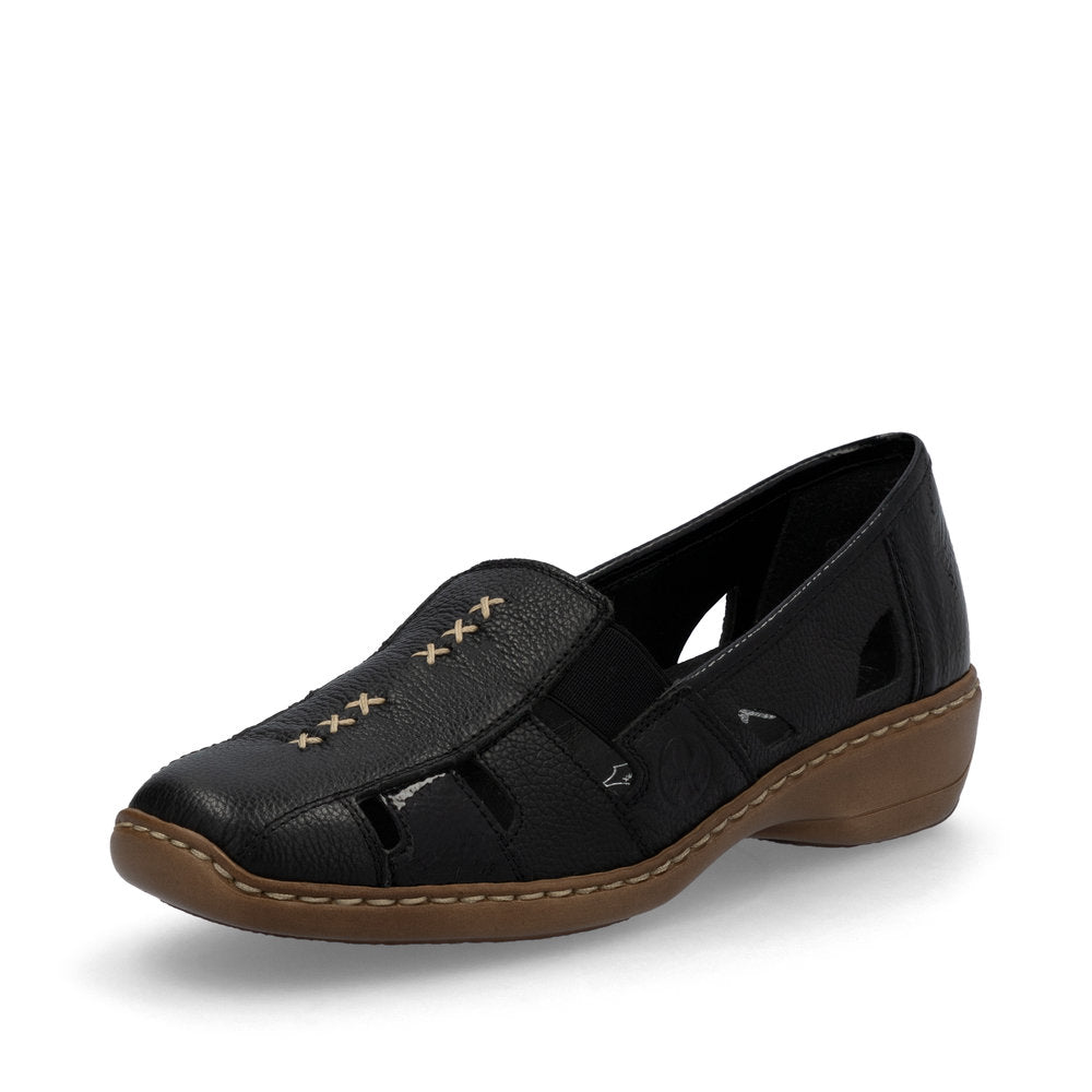 Women's Slip-On Shoes