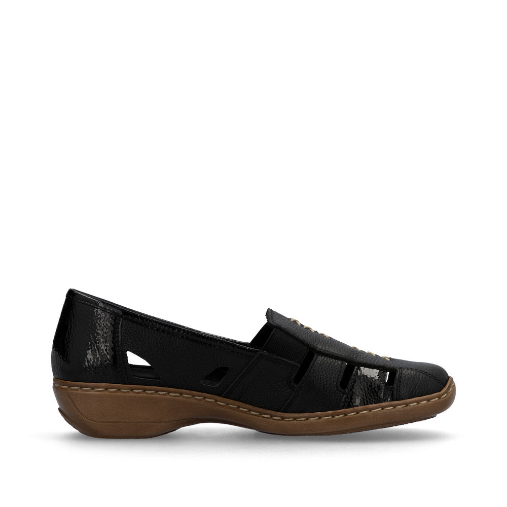 Women's Slip-On Shoes