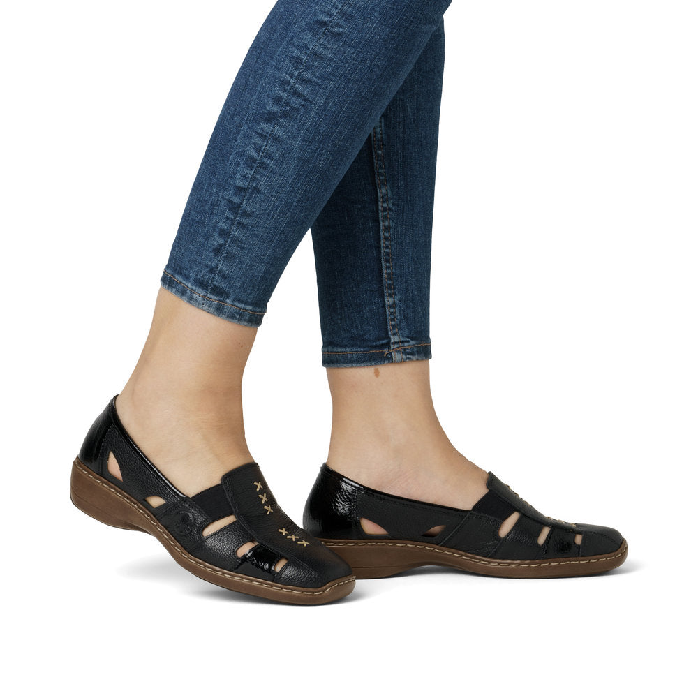 Women's Slip-On Shoes