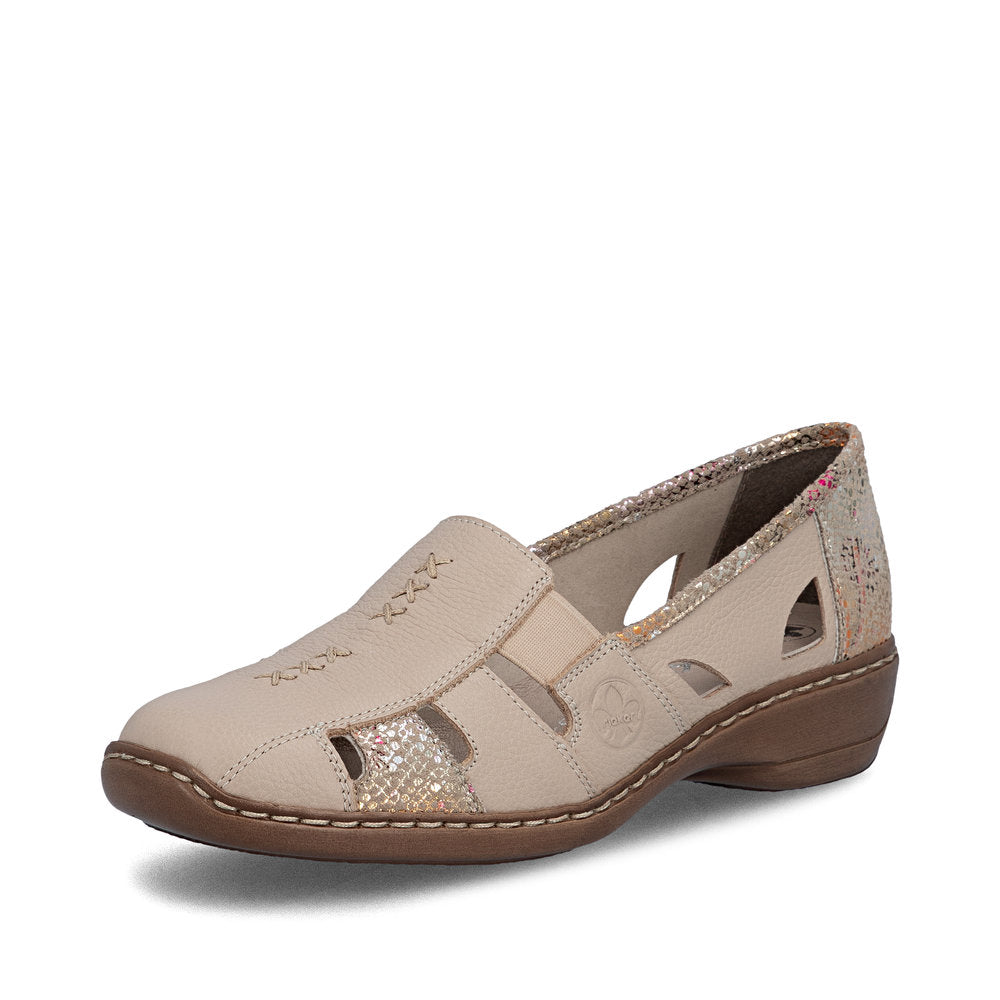 Women's Slip-On Shoes