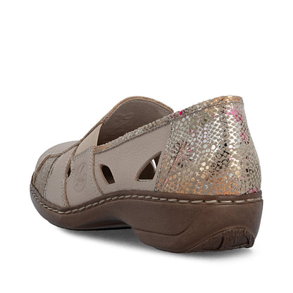Women's Slip-On Shoes