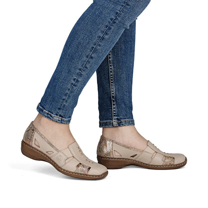 Women's Slip-On Shoes