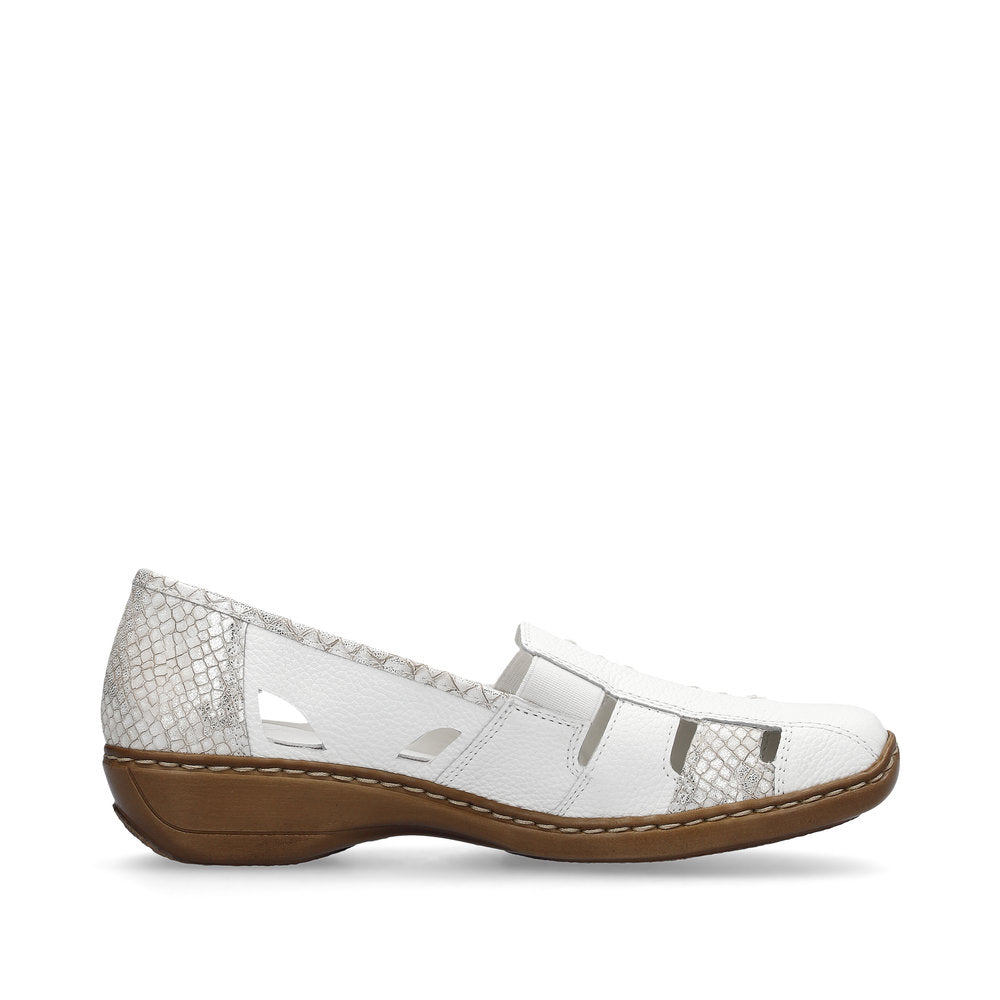 Women's Slip-On Shoes