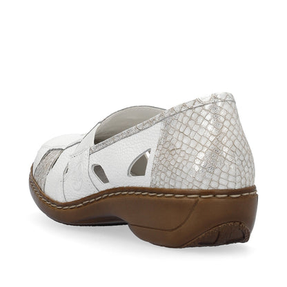 Women's Slip-On Shoes