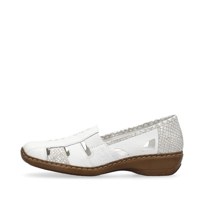Women's Slip-On Shoes
